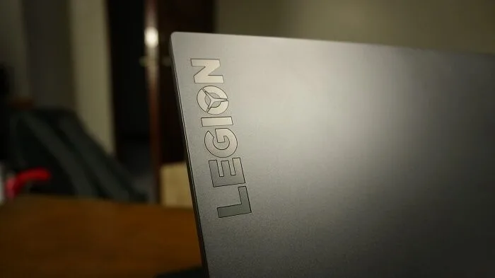 Legion 5i Review Legion 5i Review