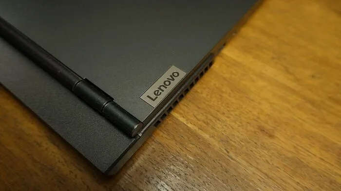 Legion 5i Review Legion 5i Review