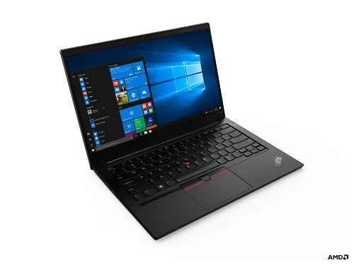 Lenovo ThinkPad AMD