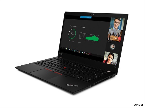 Lenovo ThinkPad AMD