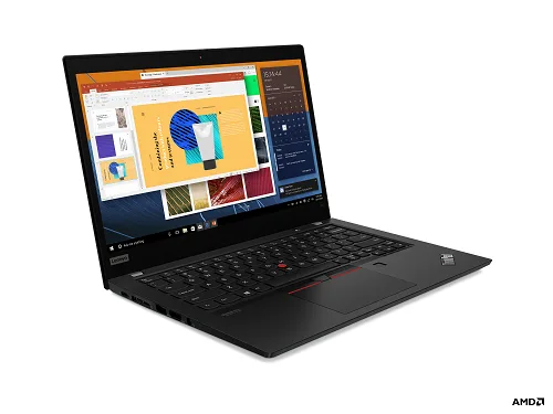 Lenovo ThinkPad AMD