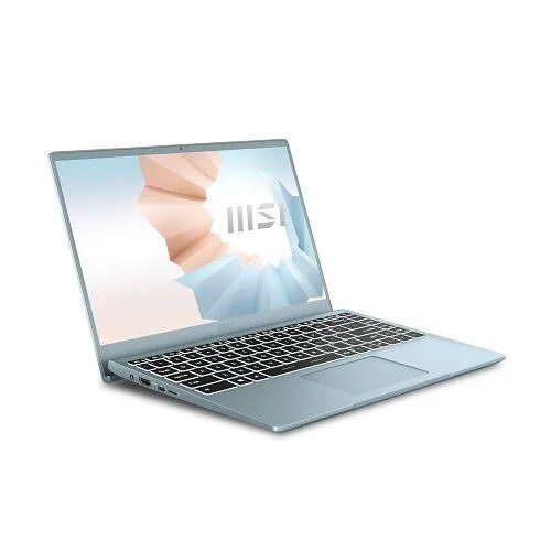 MSI Business Productivity Laptops