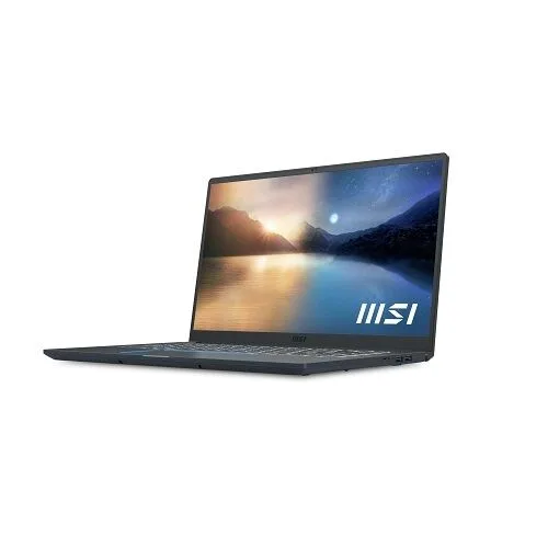 MSI Business Productivity Laptops