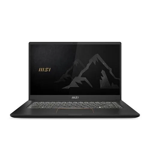 MSI Business Productivity Laptops