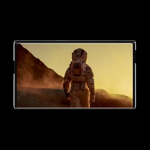 OPPO X 2021 OPPO X 2021