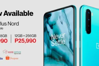 OnePlus Nord 12GB/256GB