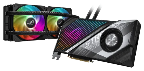 ASUS RX 6800
