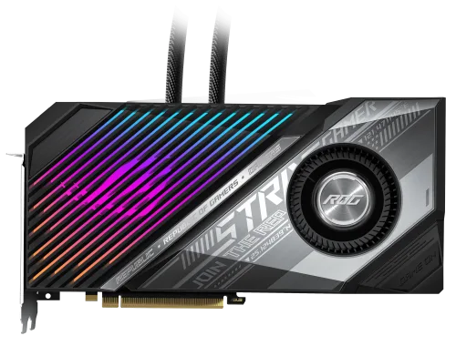 ASUS RX 6800