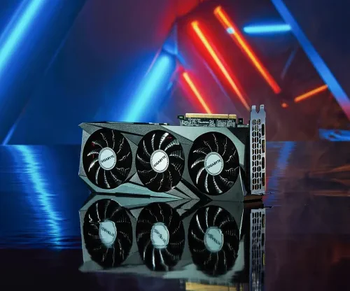 Gigabyte RTX 3070