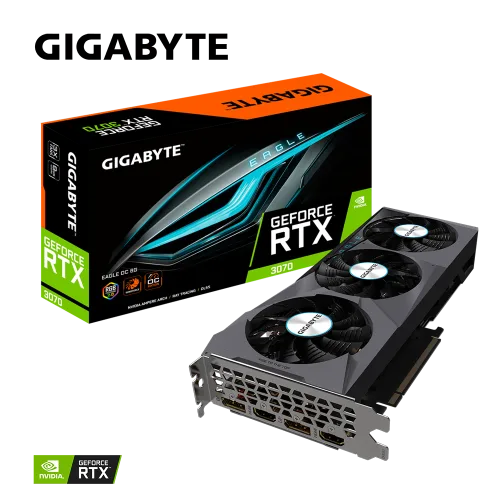 Gigabyte RTX 3070