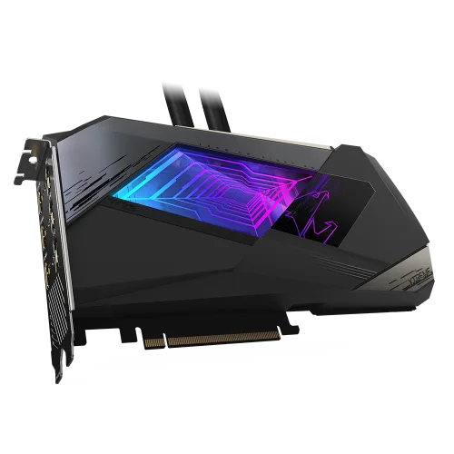 XTREME RTX 30 WATERFORCE
