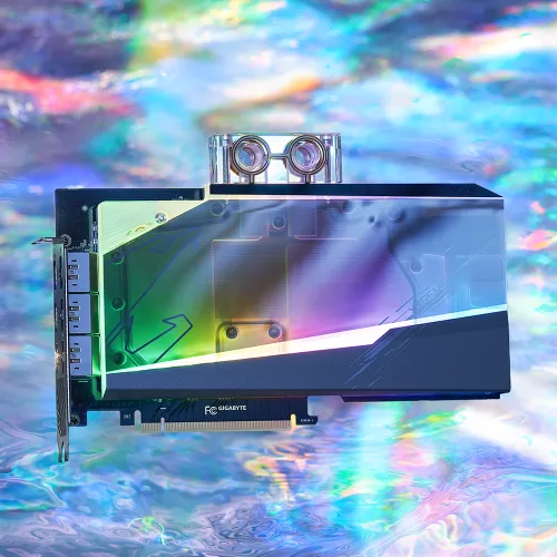 XTREME RTX 30 WATERFORCE