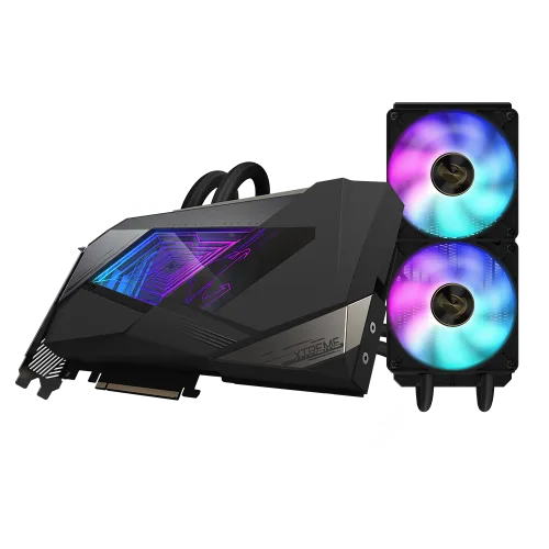 XTREME RTX 30 WATERFORCE
