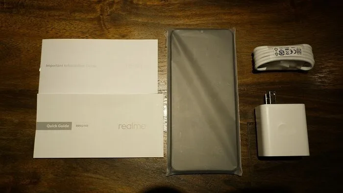 realme narzo 20