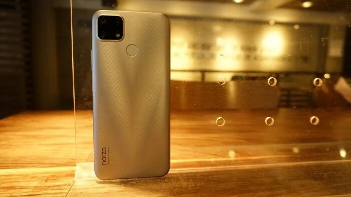realme narzo 20 realme narzo 20