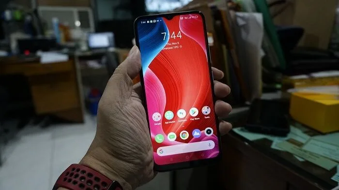 realme narzo 20 realme narzo 20