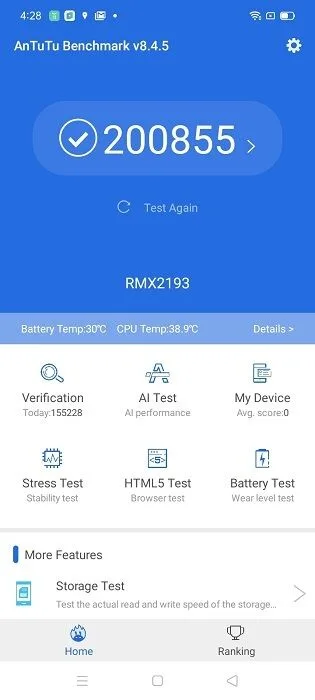realme narzo 20 realme narzo 20