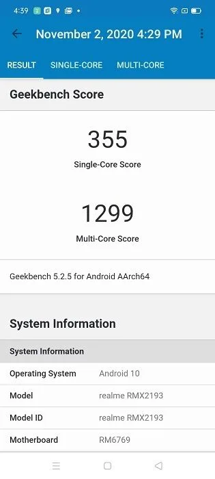 realme narzo 20 realme narzo 20