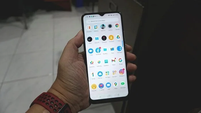 realme narzo 20 realme narzo 20