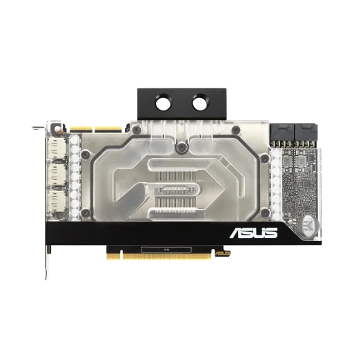 ASUS EKWB RTX 30