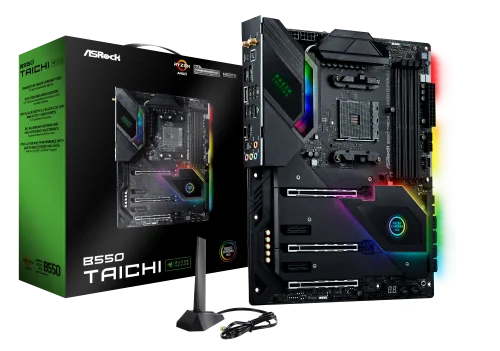 ASRock Taichi Razer ASRock Taichi Razer