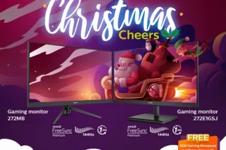 Philips Grand Christmas Cheers