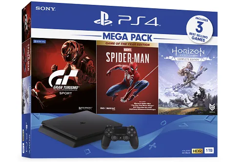 Sony Incredible Deals 2020