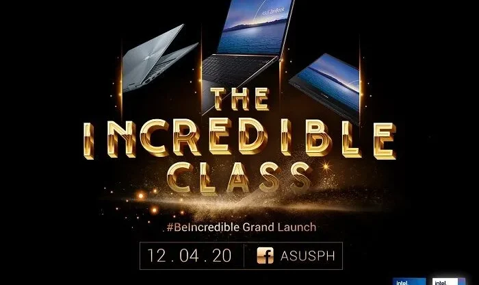 ASUS ZenBook S UX393EA