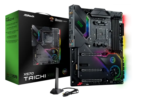 ASRock Taichi Razer ASRock Taichi Razer