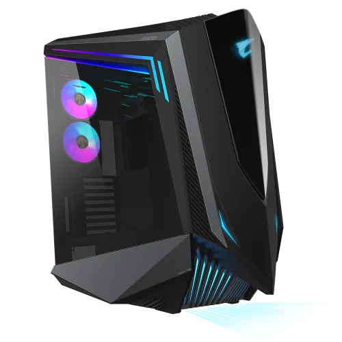 AORUS C700 GLASS Gaming