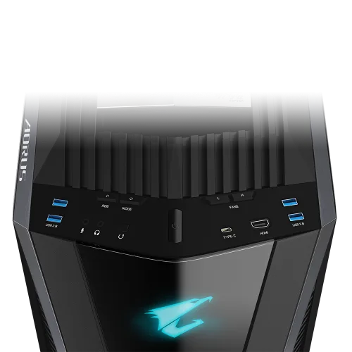 AORUS C700 GLASS Gaming
