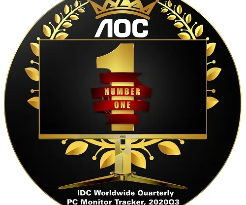AOC Number One