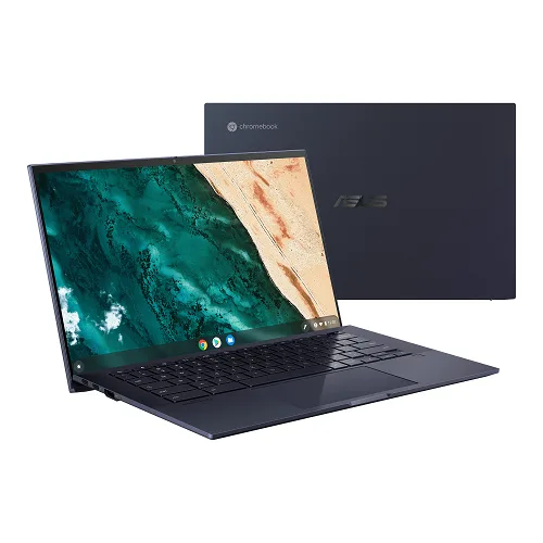 ASUS CES 2021