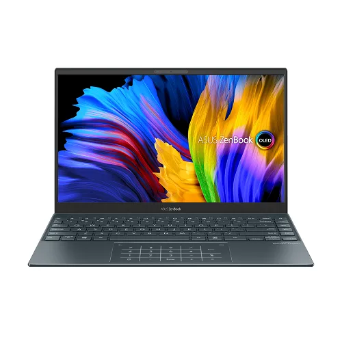 ASUS CES 2021