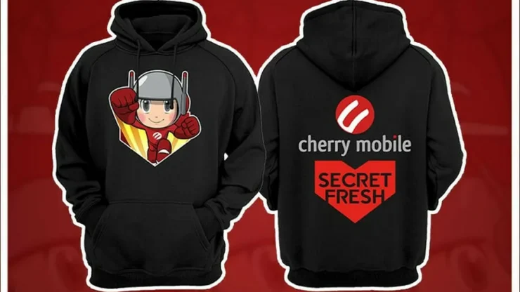Cherry Secret Fresh