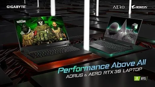 Gigabyte AORUS