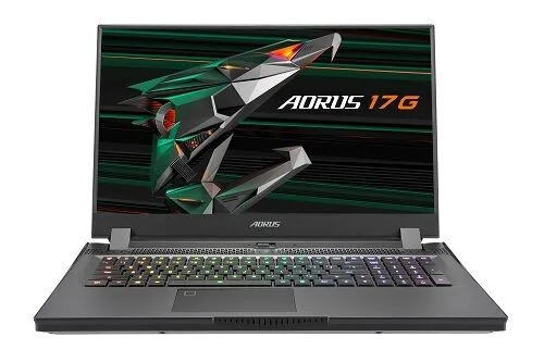 Gigabyte AORUS