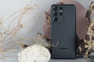 Globe Samsung S21