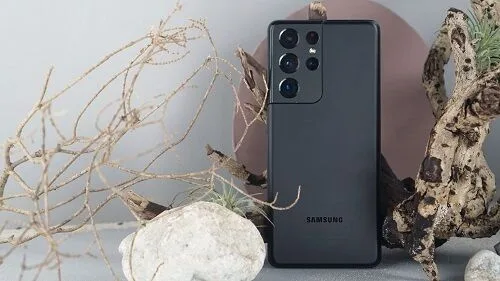 Globe Samsung S21