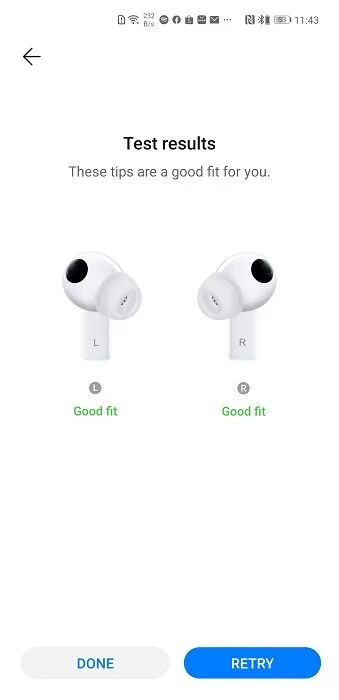 Huawei FreeBuds Pro Review