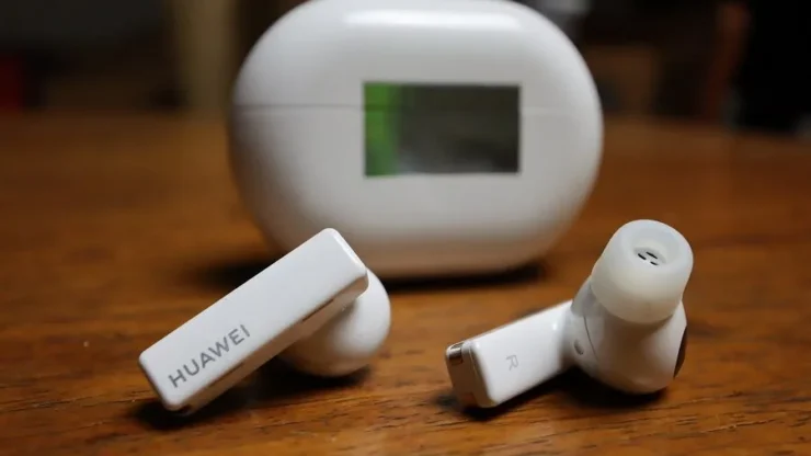 Huawei FreeBuds Pro Review