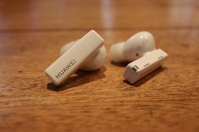 Huawei FreeBuds Pro Review