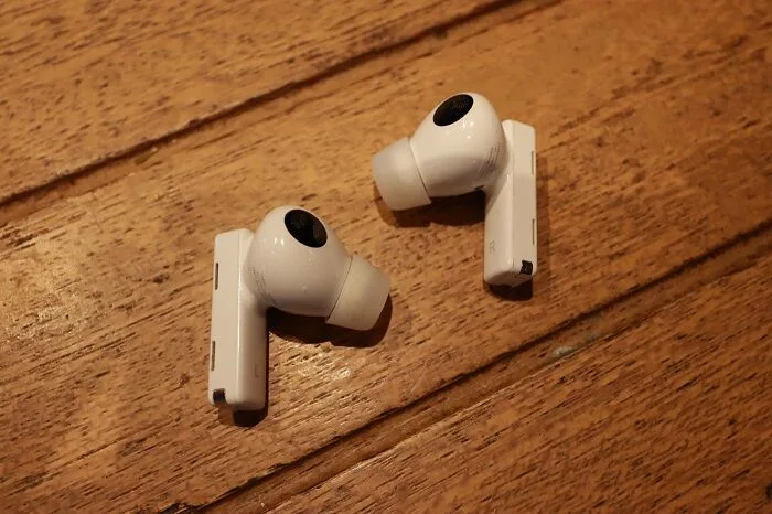 Huawei FreeBuds Pro Review
