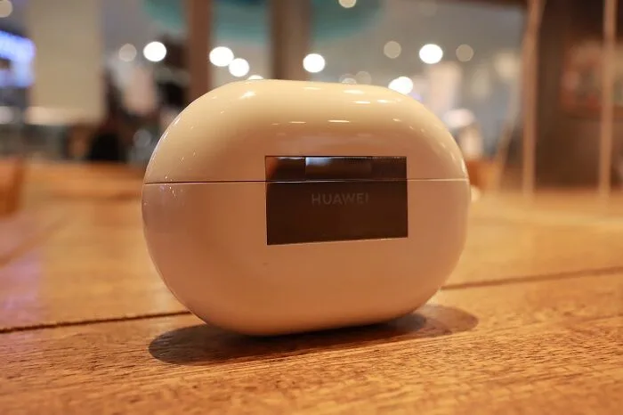 Huawei FreeBuds Pro Review