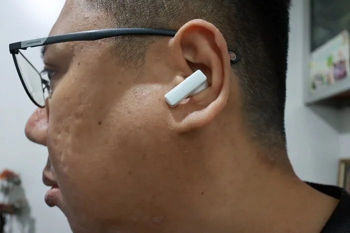 Huawei FreeBuds Pro Review