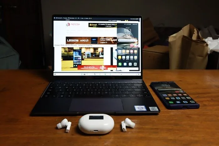 Mate40 Pro Best Smartphone