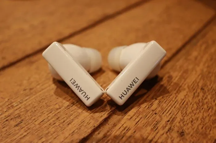 Huawei FreeBuds Pro Review