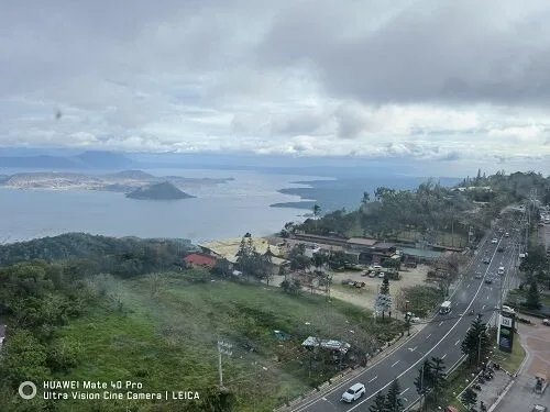 Mate40 Pro