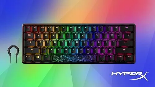 HyperX CES 2021 HyperX CES 2021