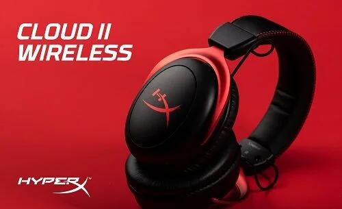 HyperX CES 2021 HyperX CES 2021